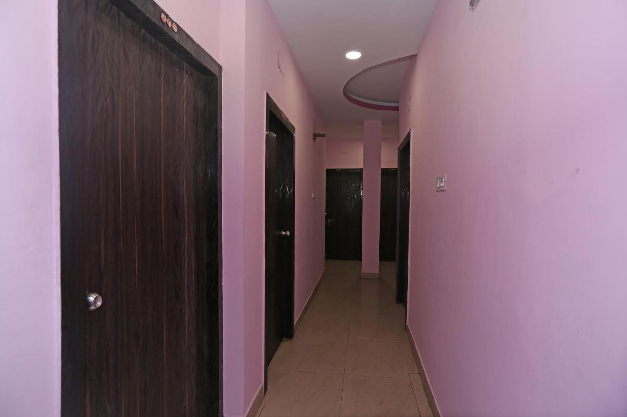 Oyo 14487 Hotel Stay Inn Calcuta Exterior foto